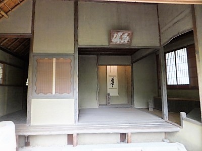 金閣寺